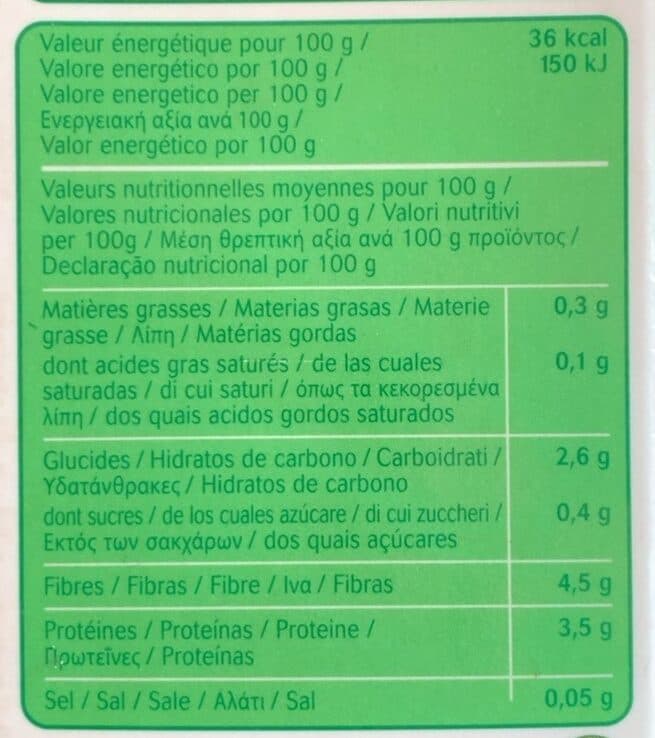 Darégal Basilic Ciselé packshot
