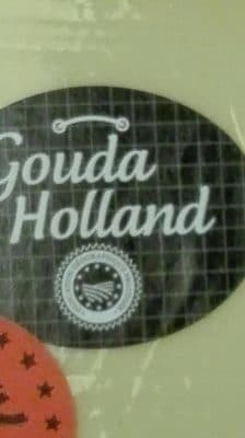 Leader Price Gouda Holland IGP packshot