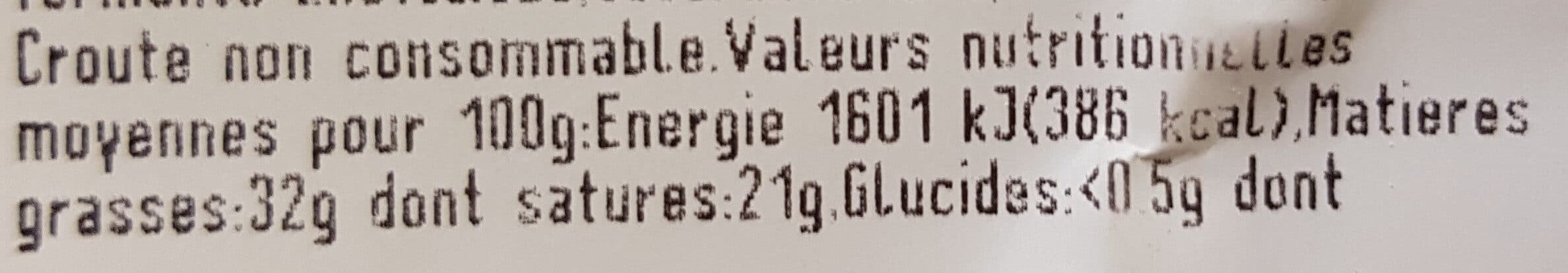 FLC Gouda Cumin packshot