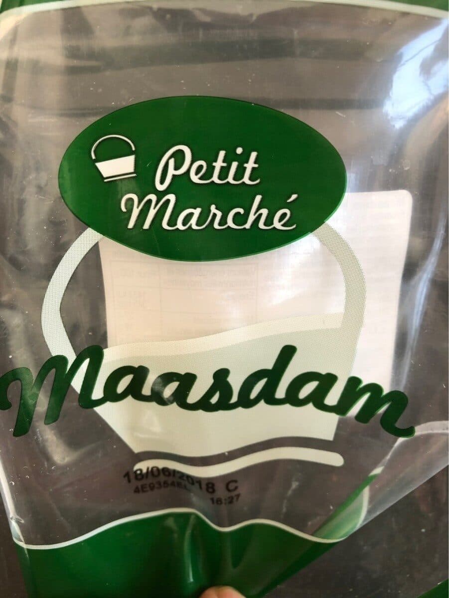 Centurion Maasdam packshot