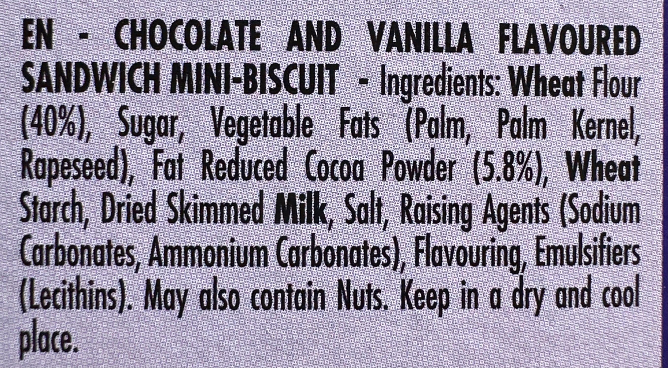 BN Mini BN Duo packshot