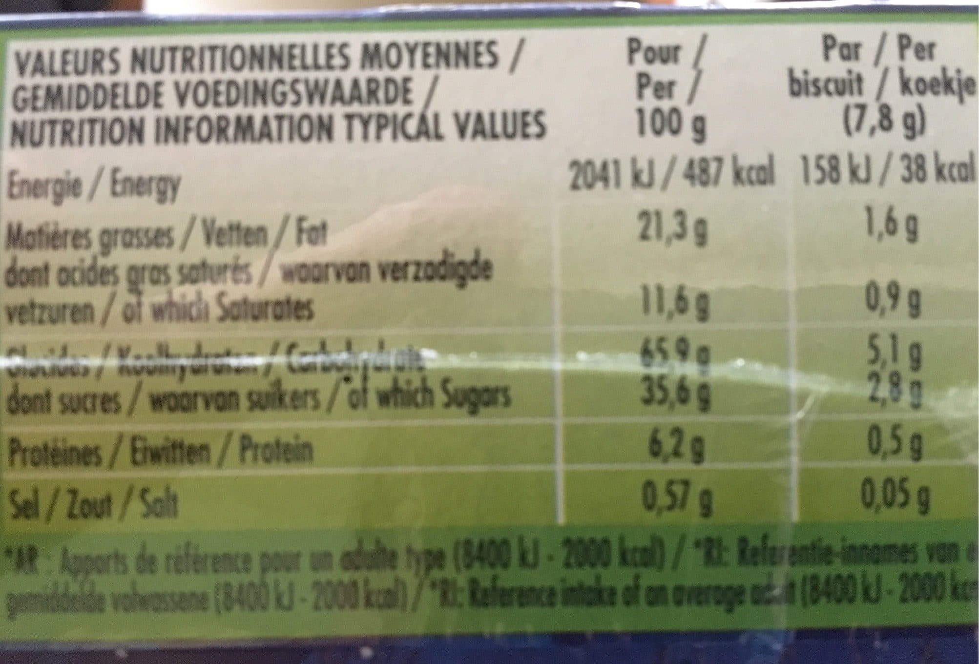 BN Bn lot de 2 mini bn duo packshot