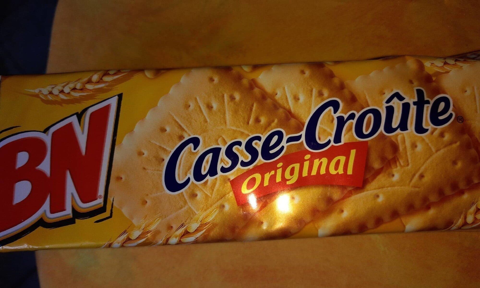 BN Casse-croûte original packshot