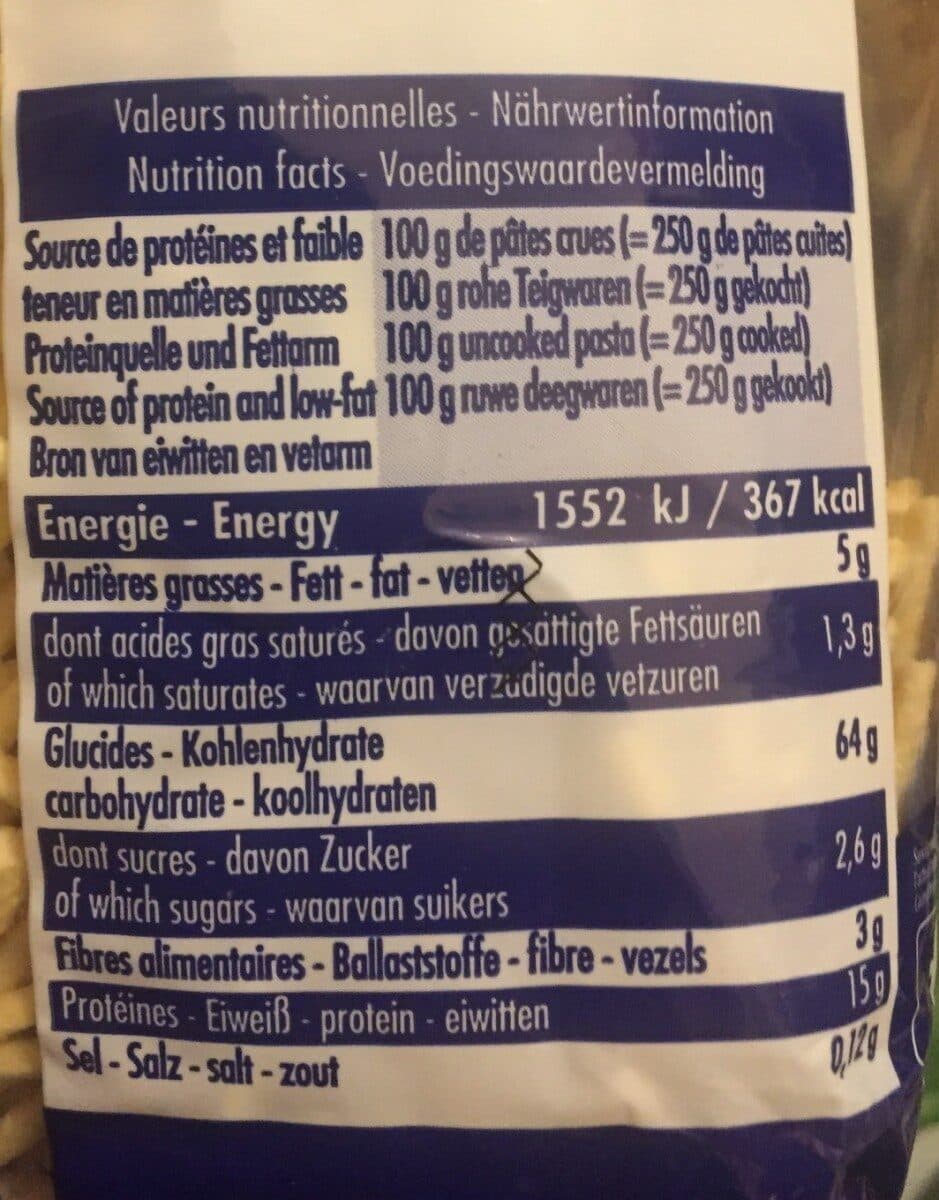 Grand Mère Spaetzele Grand Mère packshot