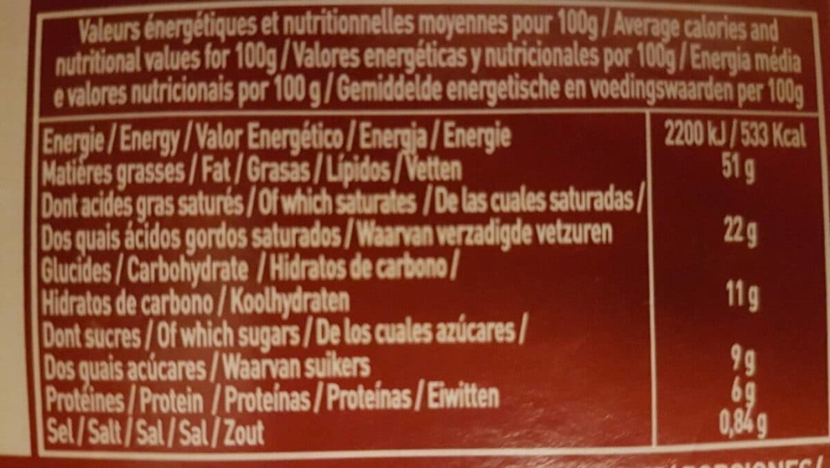 Delpeyrat Spécialité de foie gras de canard packshot