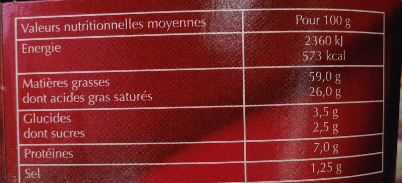 Delpeyrat Foie gras de canard extra Simplissime ! packshot