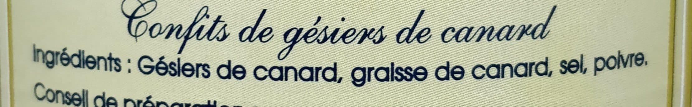 Delpeyrat G?siers Confits De Canard 385g packshot