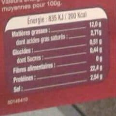 Delpeyrat Saumon fumé extra au bois de chêne packshot