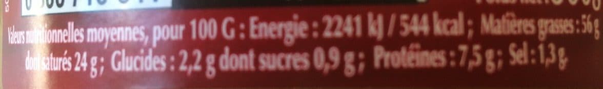 Delpeyrat Foie gras de canard entier packshot