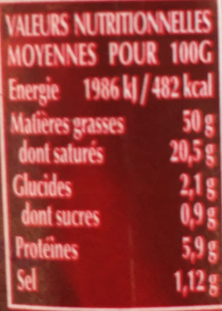 Delpeyrat Classic - Bloc de foie gras de canard packshot
