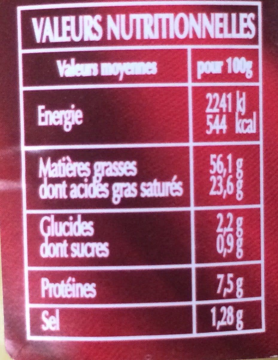 Delpeyrat Foie gras de canard entier packshot