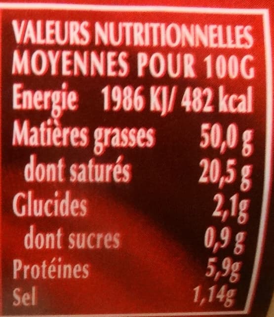 Delpeyrat Classic, bloc de foie gras de canard packshot