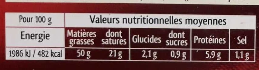Delpeyrat foie gras de canard au St Emilion packshot