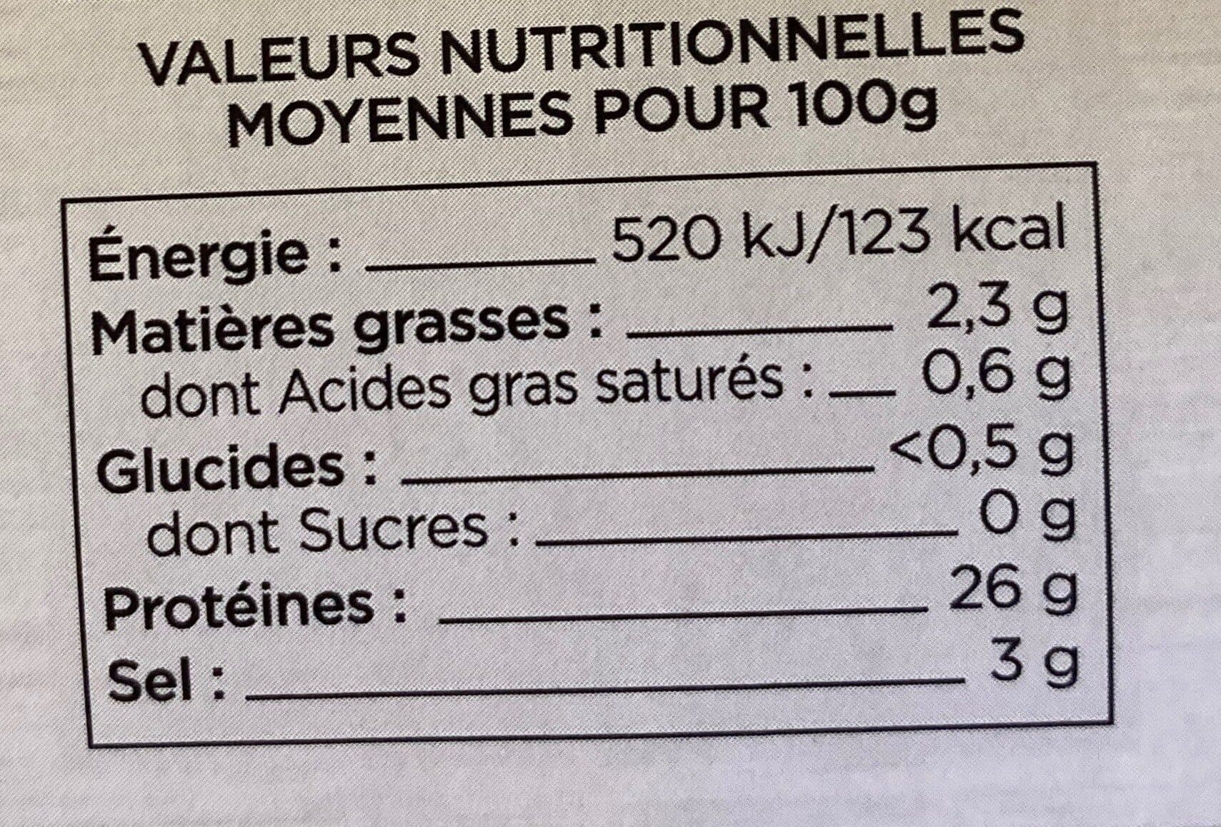 Delpeyrat Saumon fumé sauvage packshot
