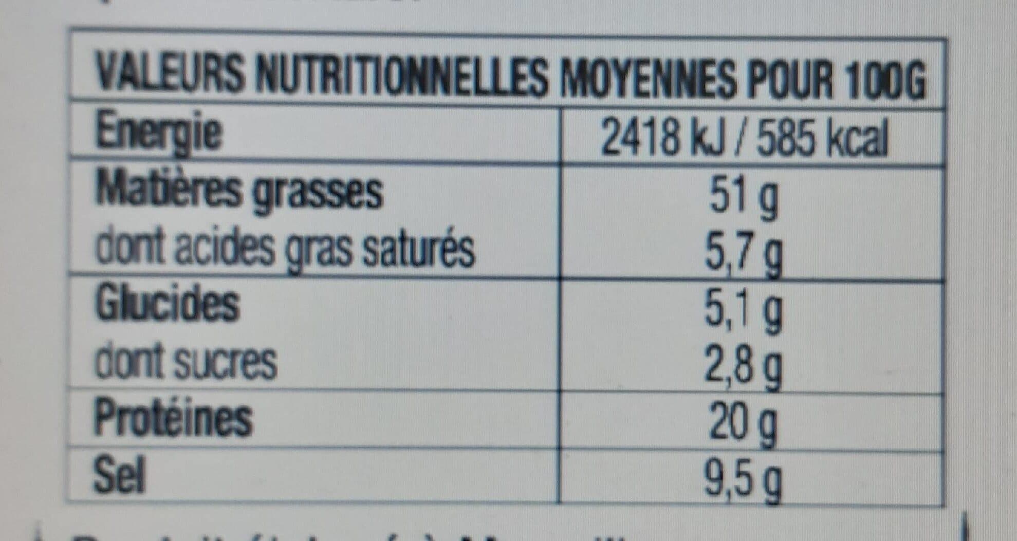 Sun Graines de Tournesol grillées salées packshot