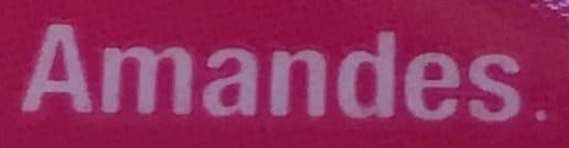 Sun Poudre d'amande packshot