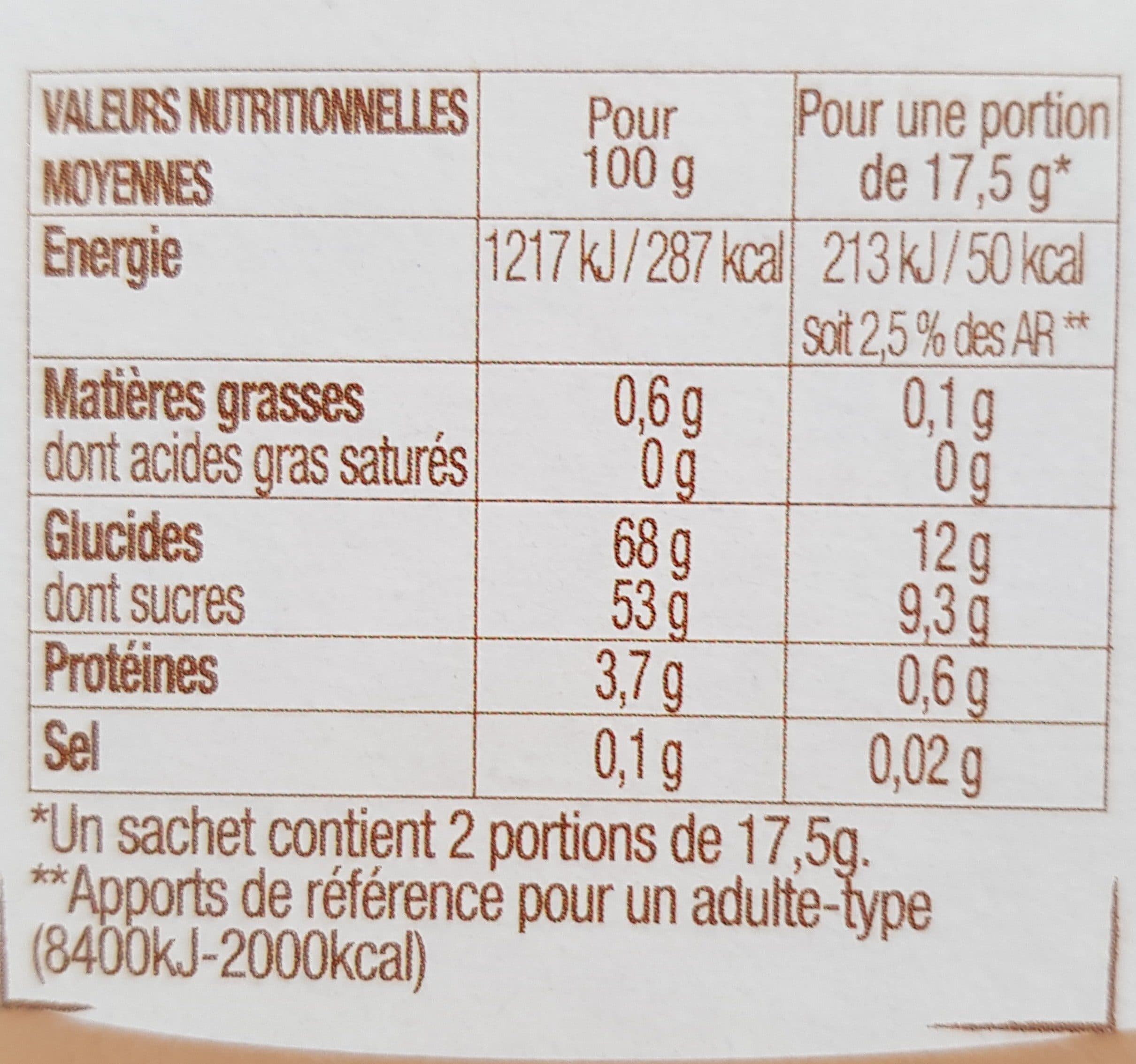 Sun Encas - Dés d'Abricots, de Figues & Raisins packshot