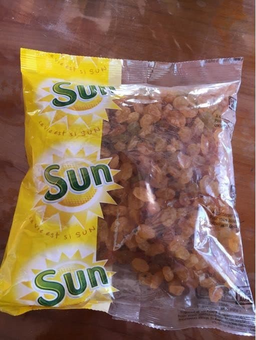 Sun Sun packshot