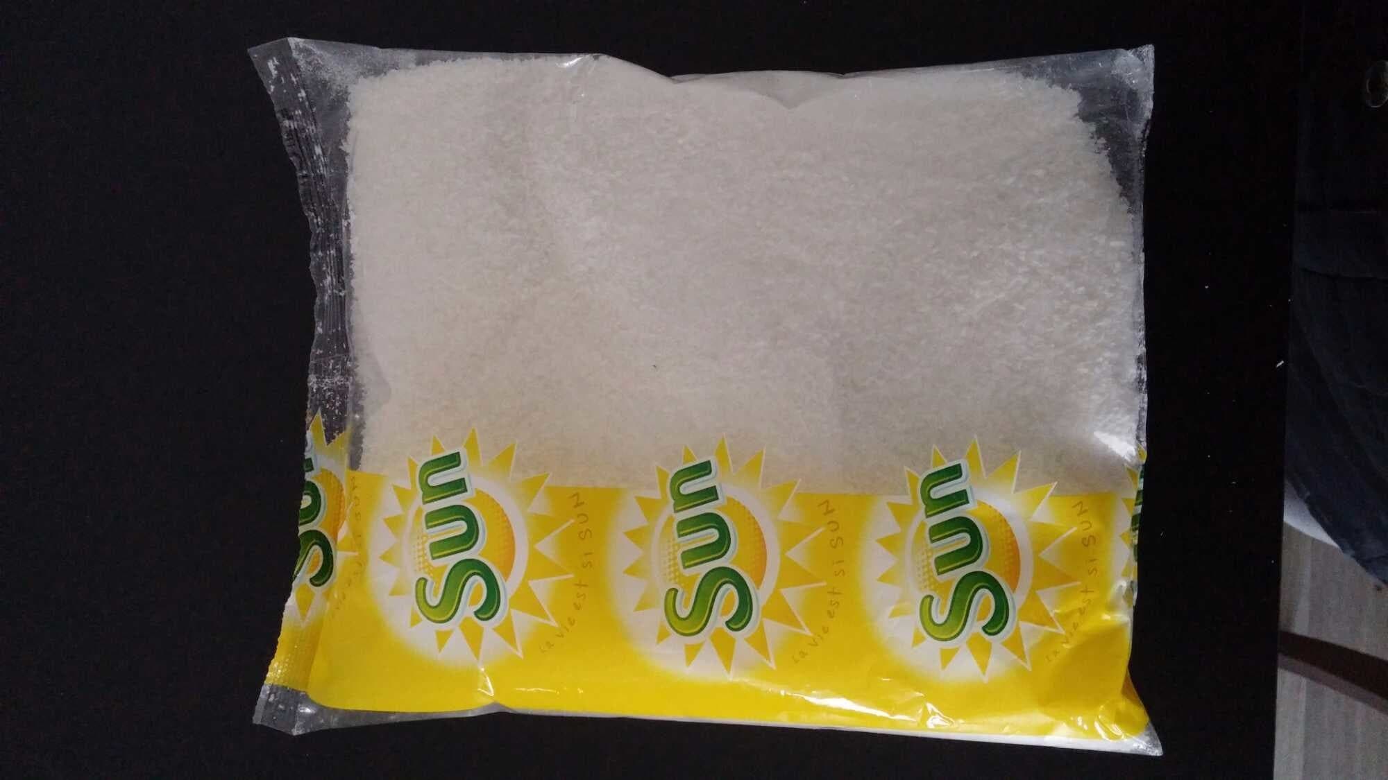 Sun 500G Sachet Coco Poudre Sun packshot