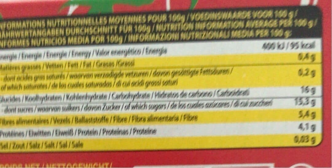Rolli Double concentré de tomates 28 % min. packshot