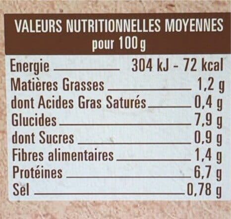 William Saurin Boeuf Bourguignon et ses pommes de terre packshot