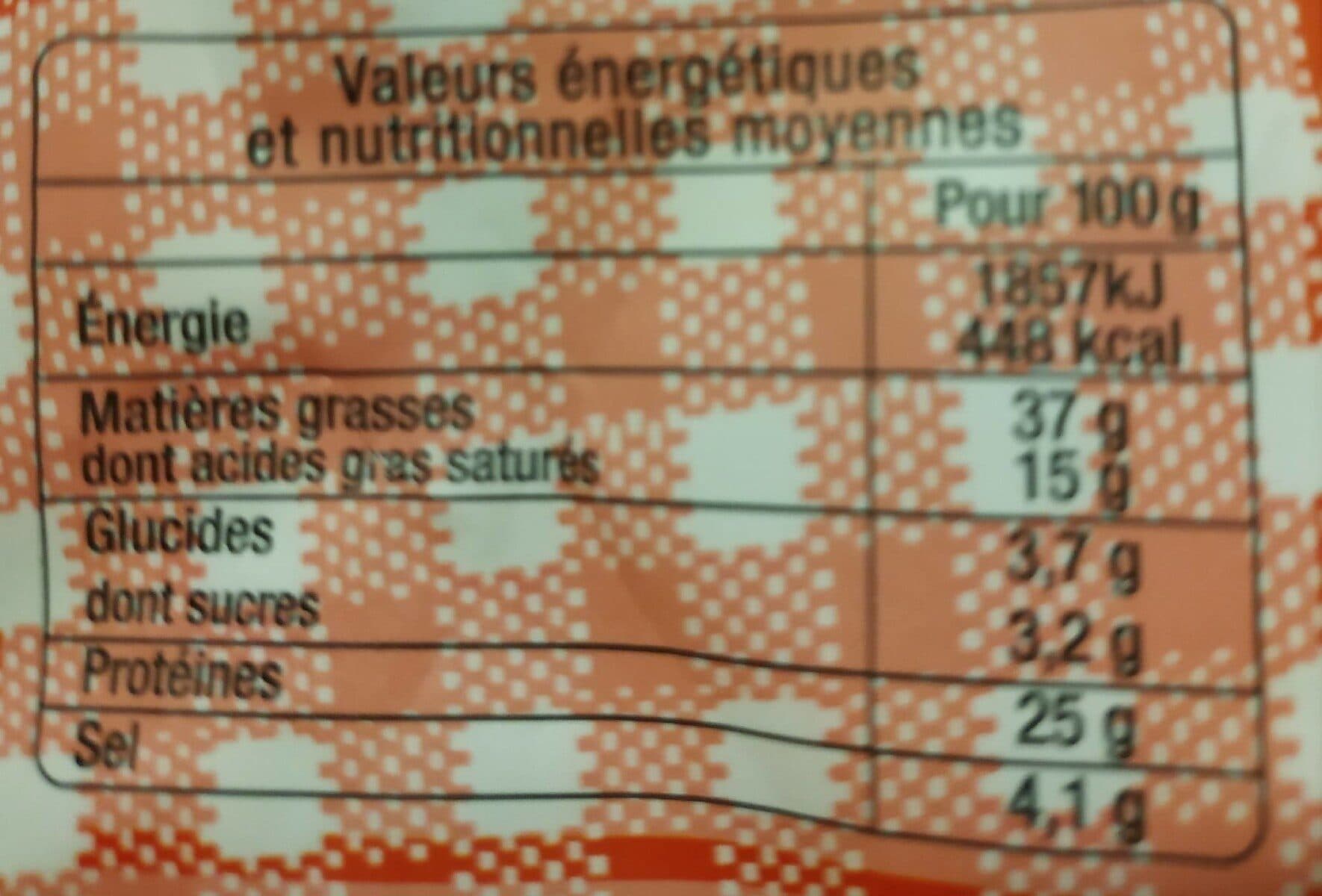 Cochonou SAUCISSE COURBE TRADE COCHONOU packshot