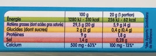 Kiri Vache qui rit packshot