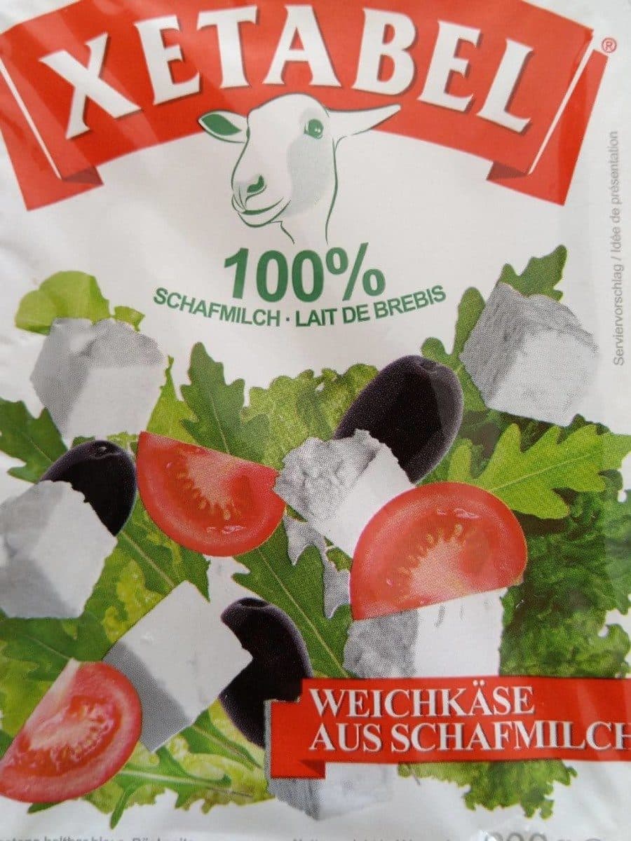 Xetabel 3073780276733 packshot