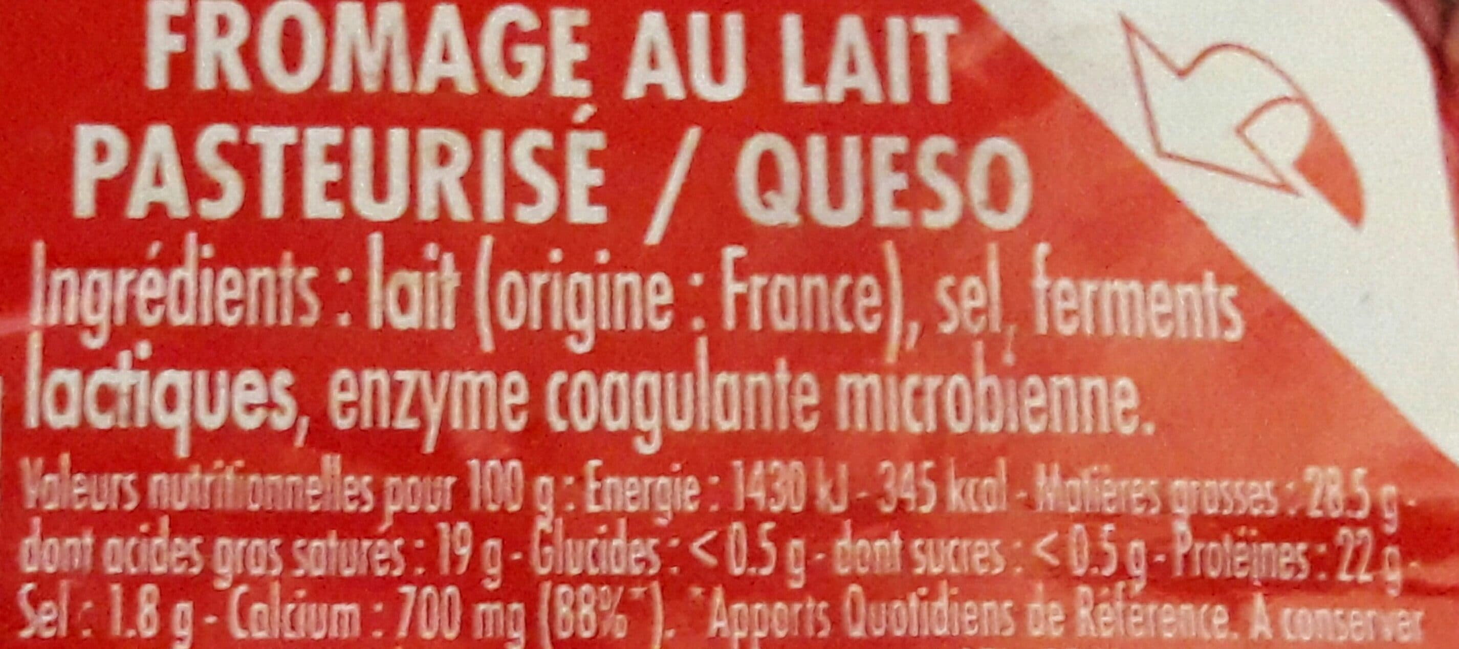 Babybel Babybel packshot