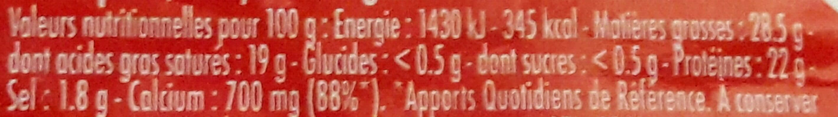 Babybel Babybel packshot