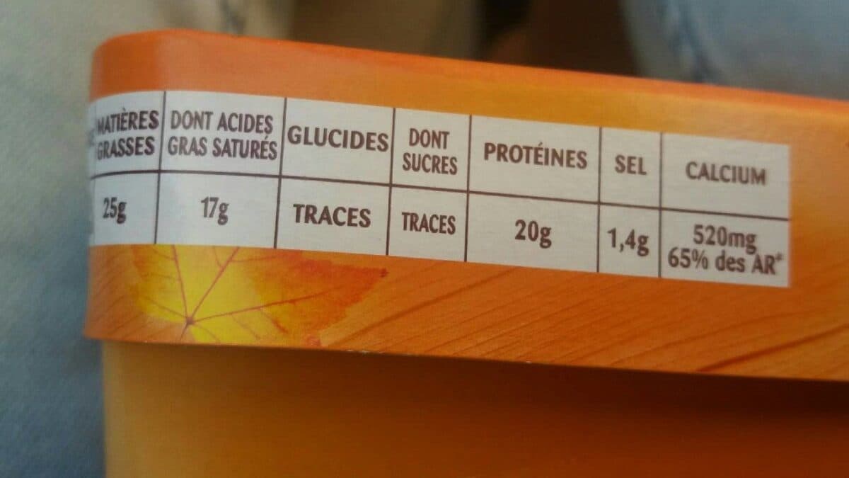 Président Rouy packshot