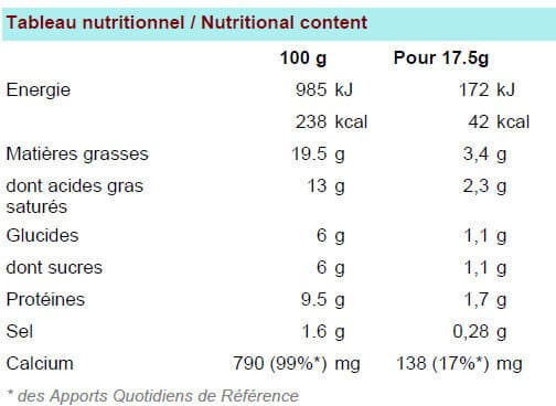 Bel Ma petite Vache qui rit 8 portions packshot