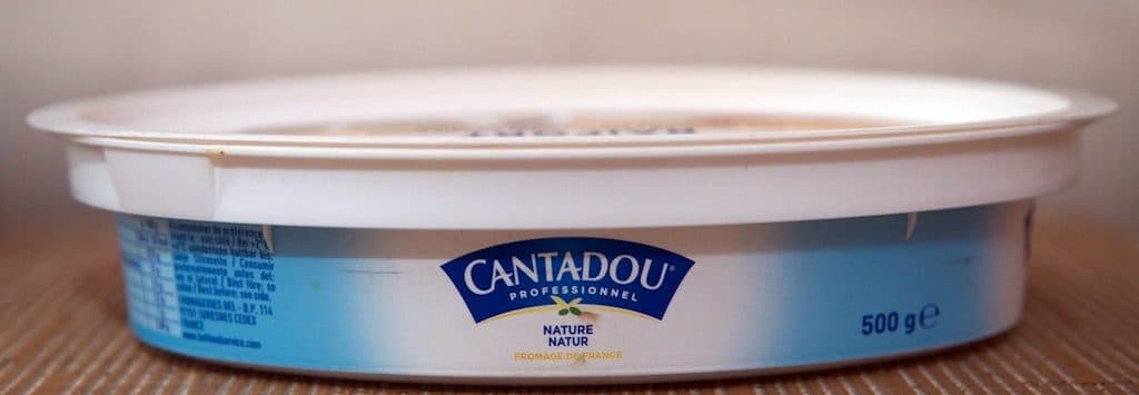 Bel Cantadou Professionnel Nature packshot