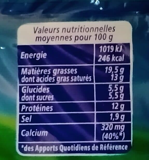Apéricube Apéricube packshot