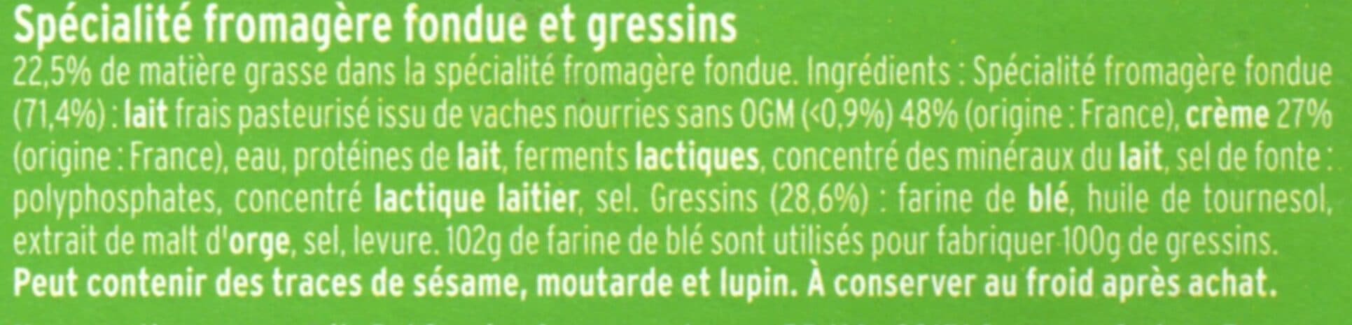 Bel Kiri® Goûter 5 barquettes packshot