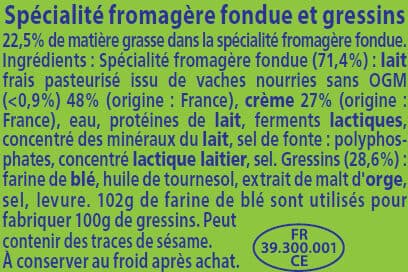 Bel Kiri goûter (8 portions) format famiial packshot
