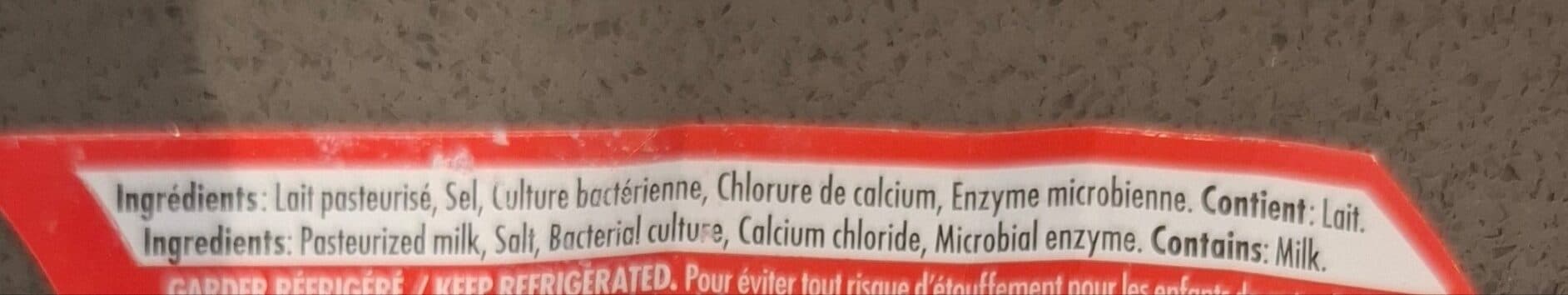 Babybel Original Babybel packshot