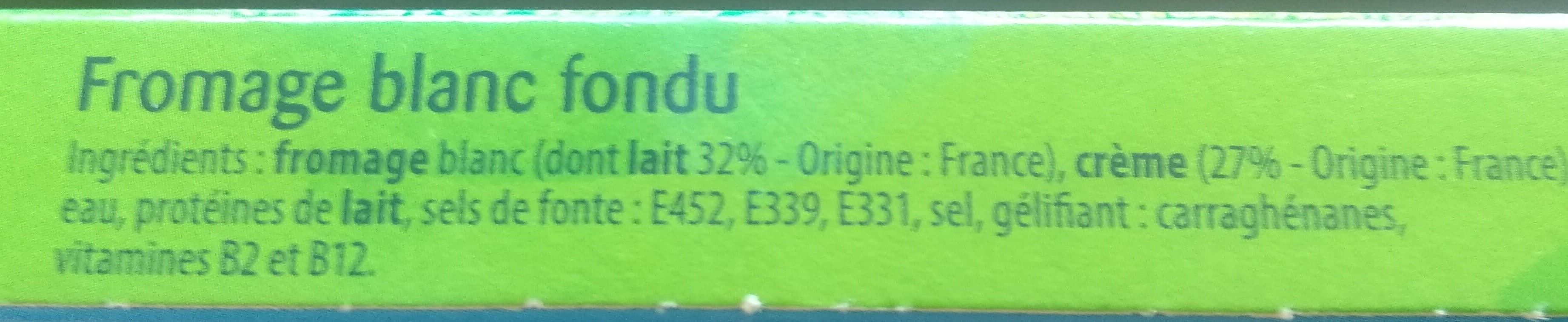 Kiri KIRI - 10 + 2 portions packshot