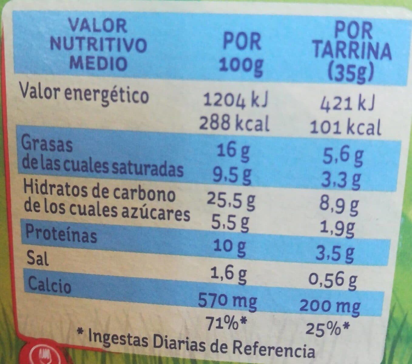 La Vache Qui Rit Palitos crema de queso con palitos de pan para mojar tarrinas packshot