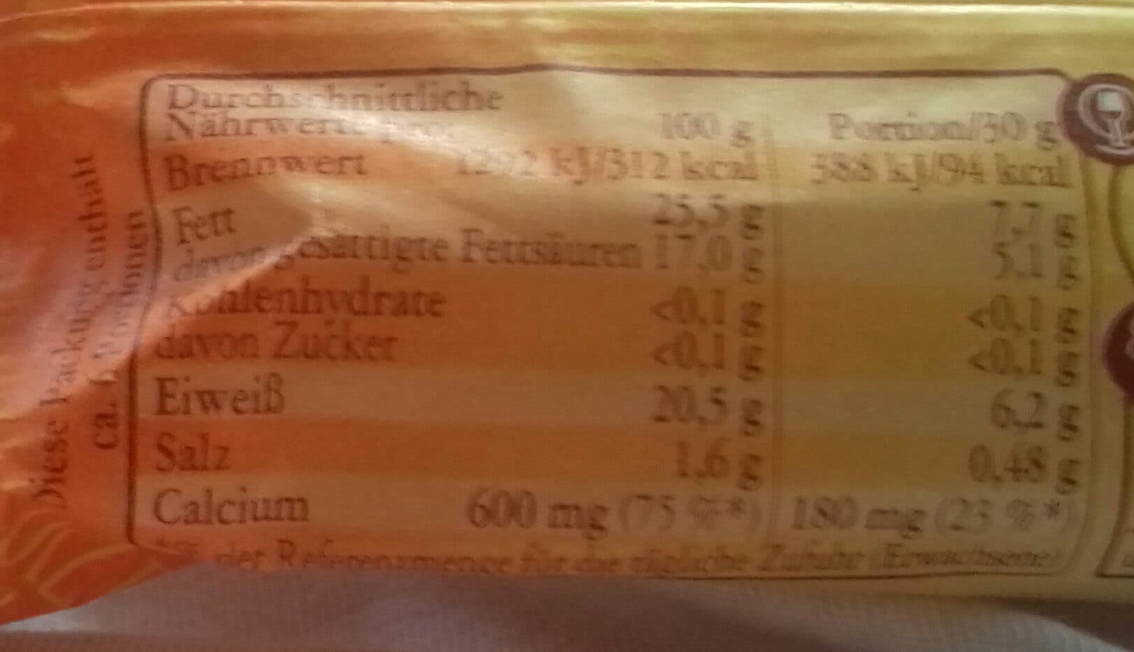 Fromageries Bel Bonbel packshot