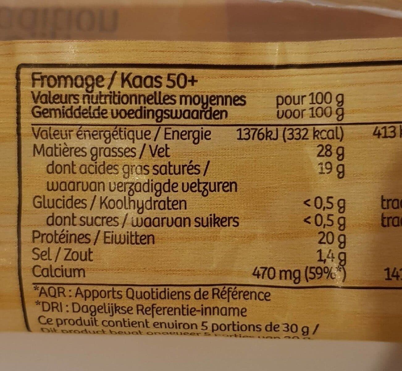 maredsous Fagotin tradition packshot