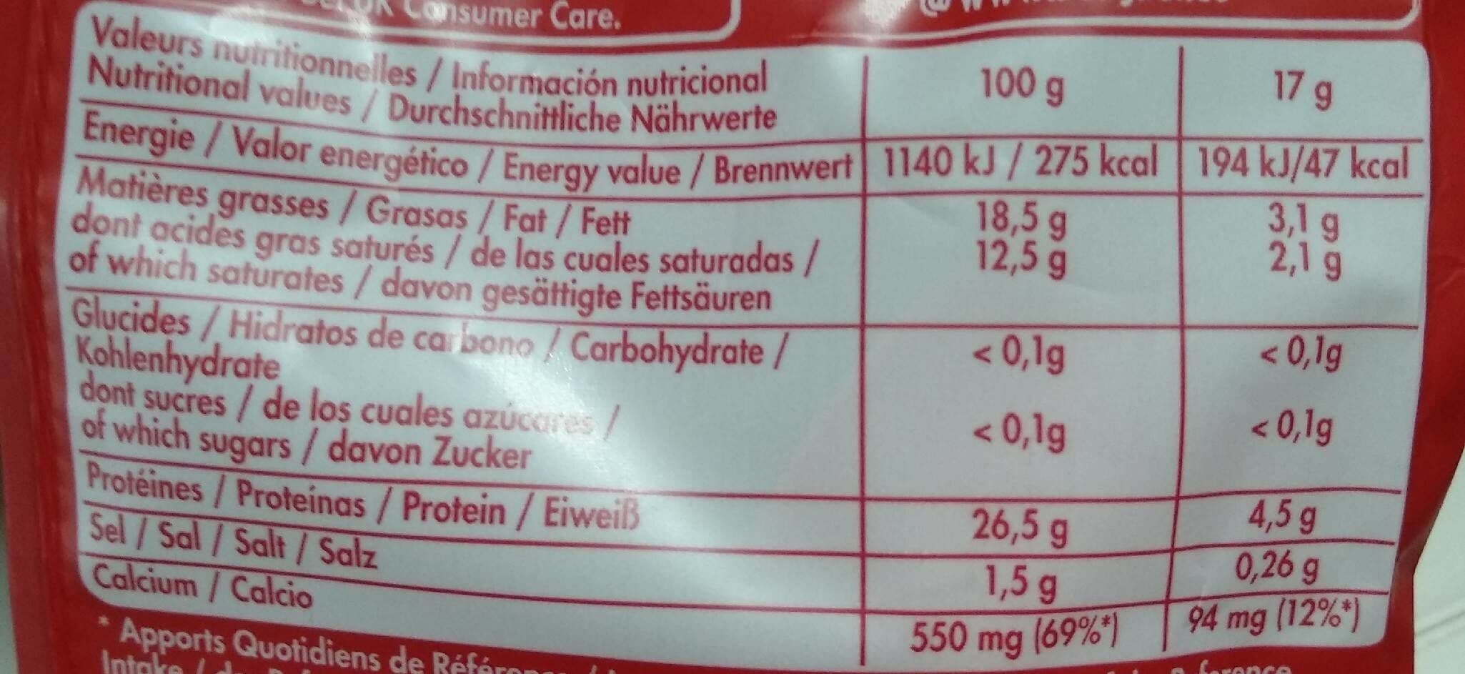 Babybel Mini-Babybel Mini-Rolls x5 packshot