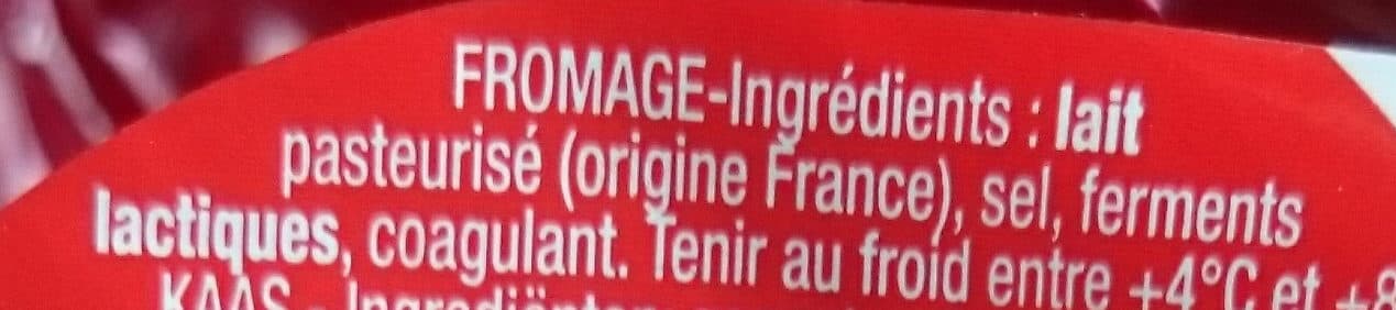 Babybel Babybel packshot