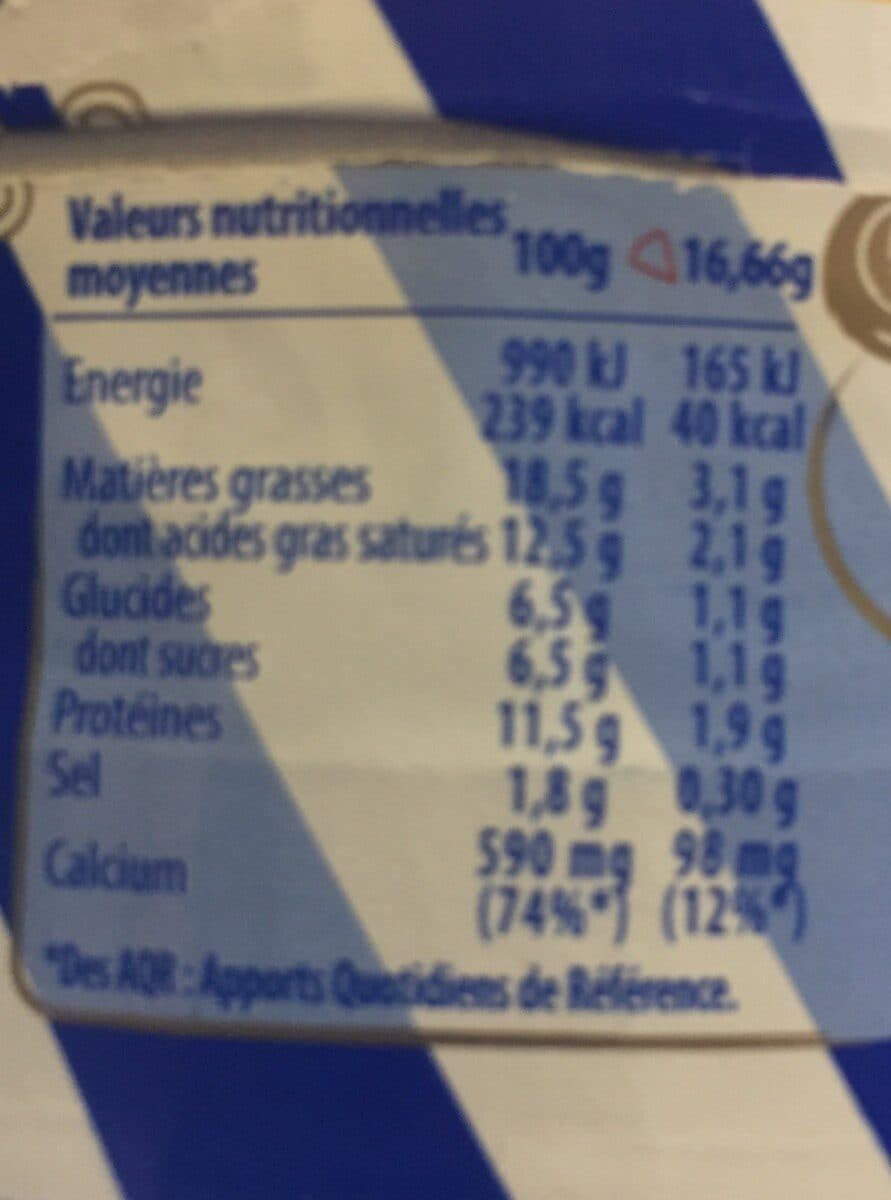 La vache qui rit Vache qui rit packshot