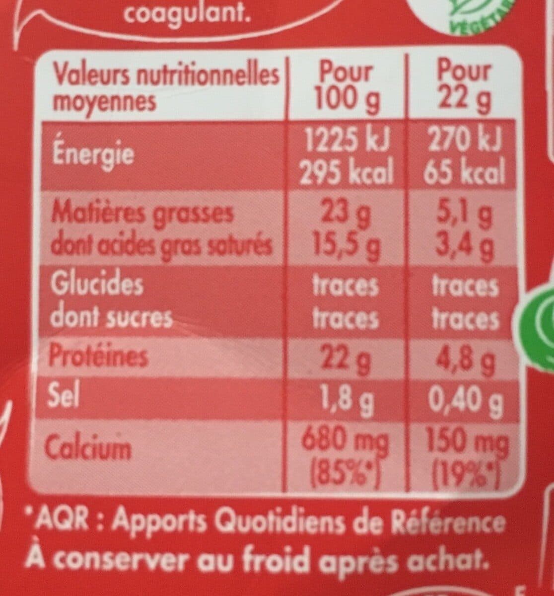 Babybel Mini-Babybel x6 packshot