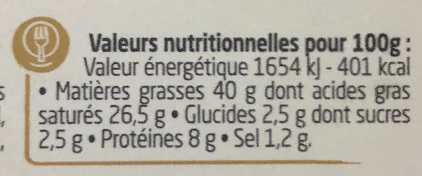 Boursin Boursin echal&cib 150g promo packshot