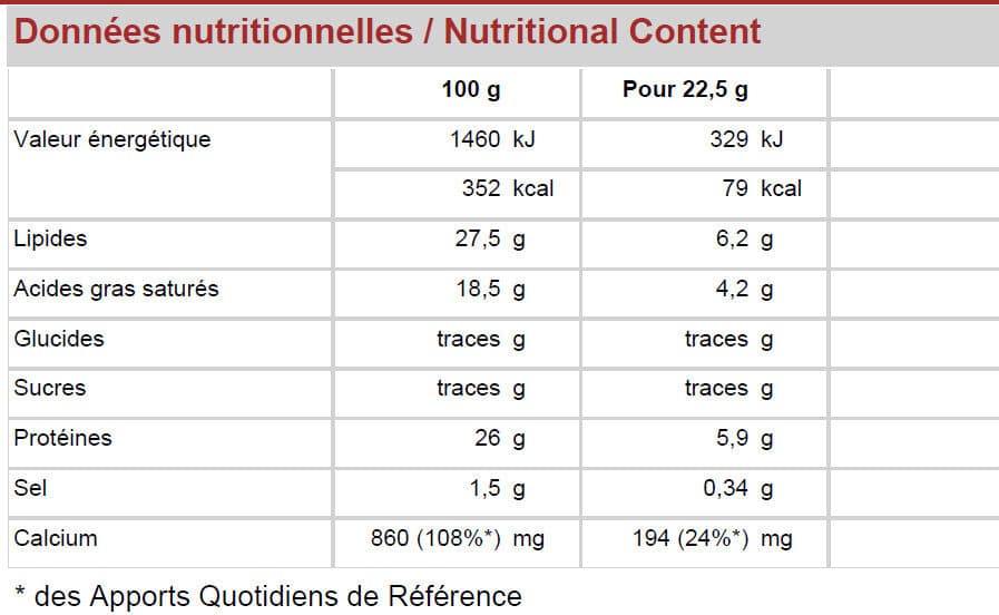 Leerdammer® Leerdammer Extra Fines Originales douces et fondantes 10 tranches packshot