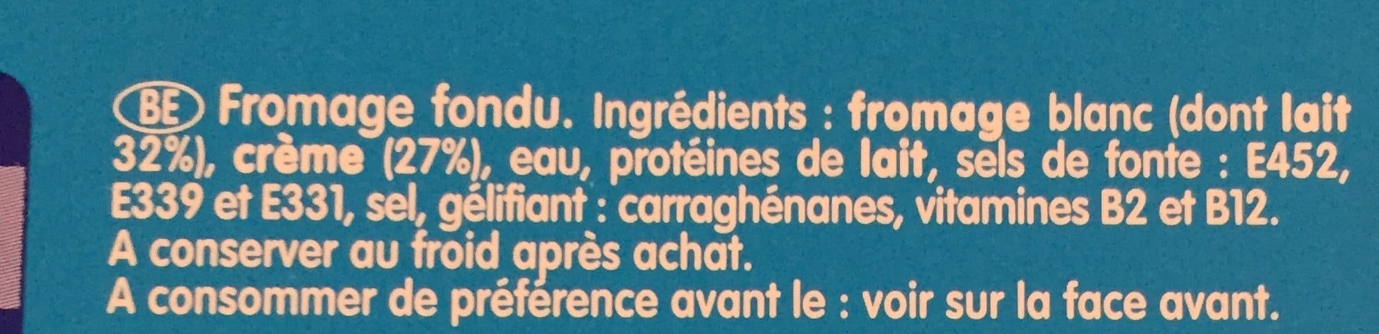 Bel Kiri packshot