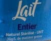 Kiri Lait UHT packshot