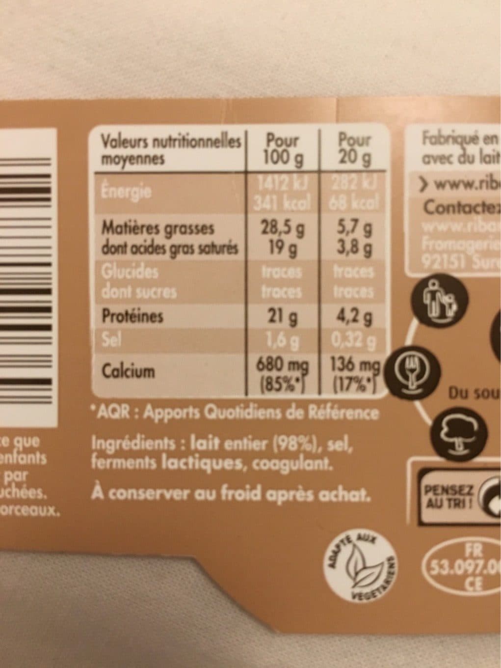 Babybel Babybel mini caractere packshot